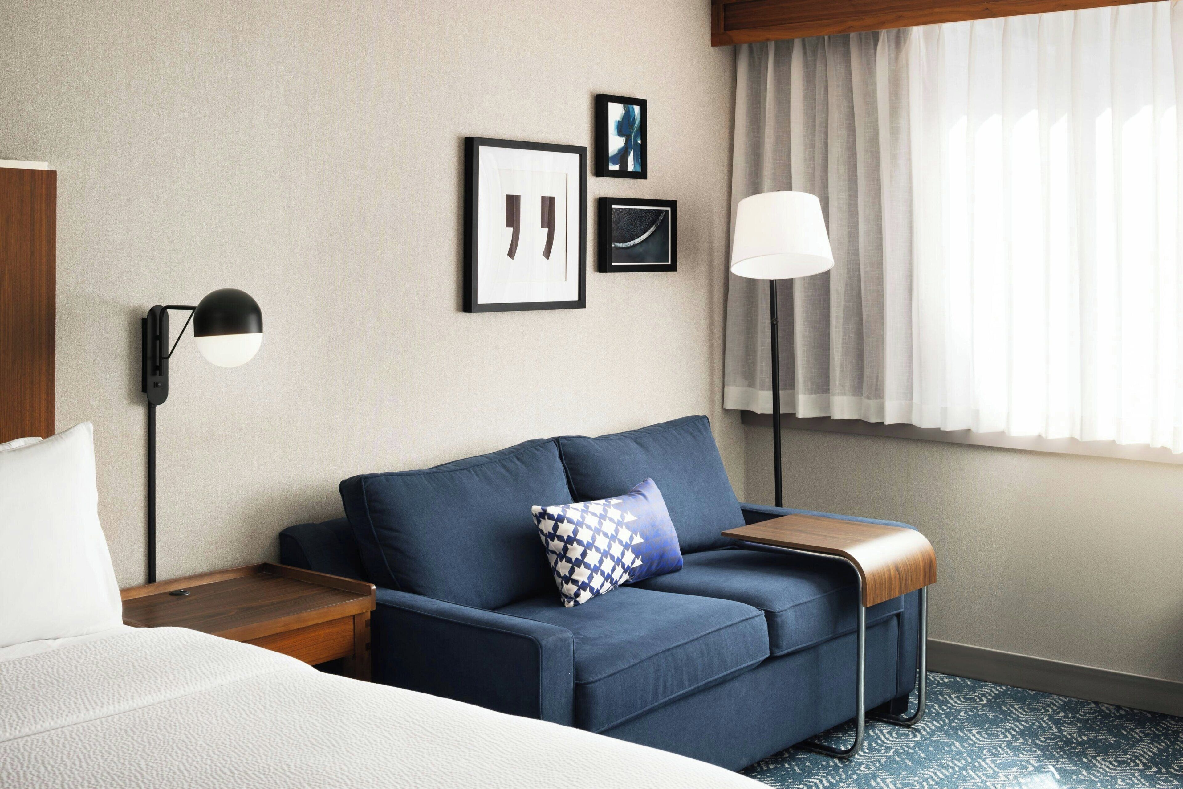 Foto - Four Points by Sheraton Halifax