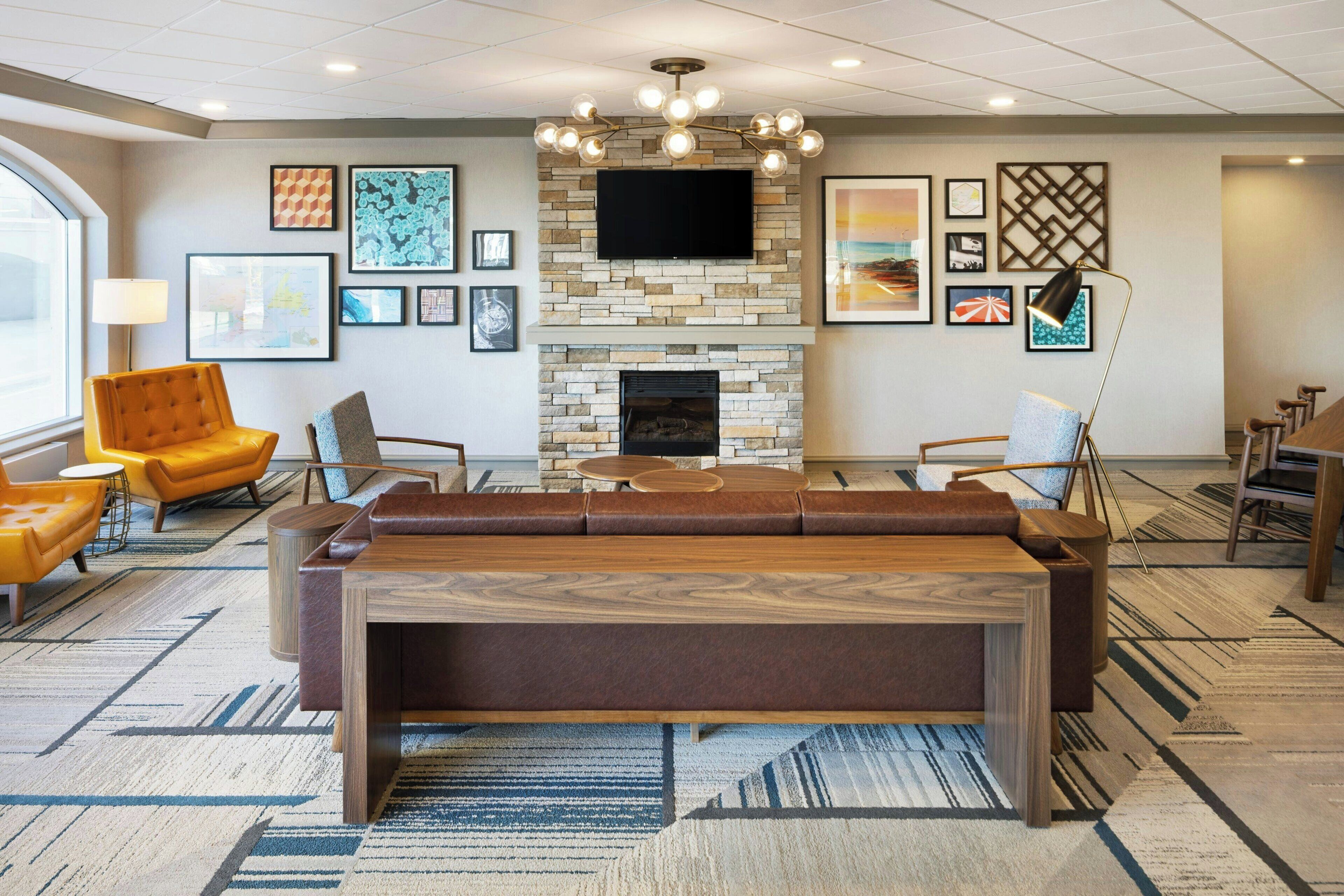 Foto - Four Points by Sheraton Halifax