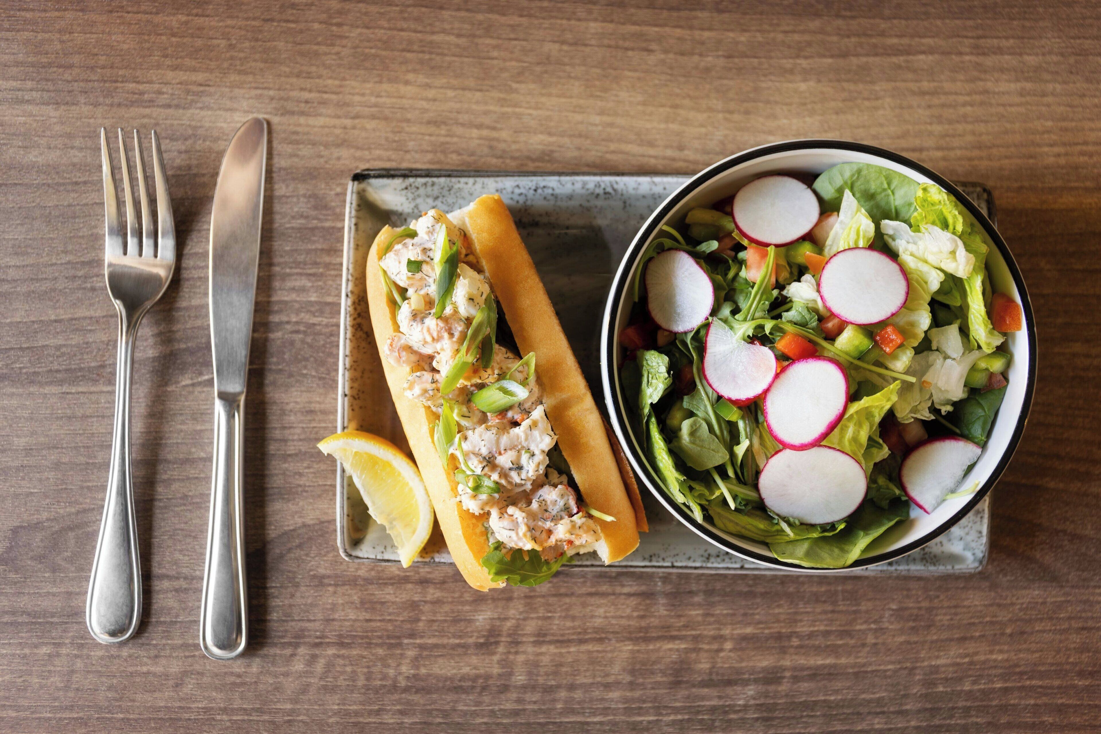 Foto - Four Points by Sheraton Halifax