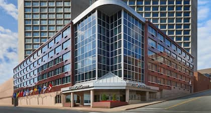 Four Points by Sheraton Halifax