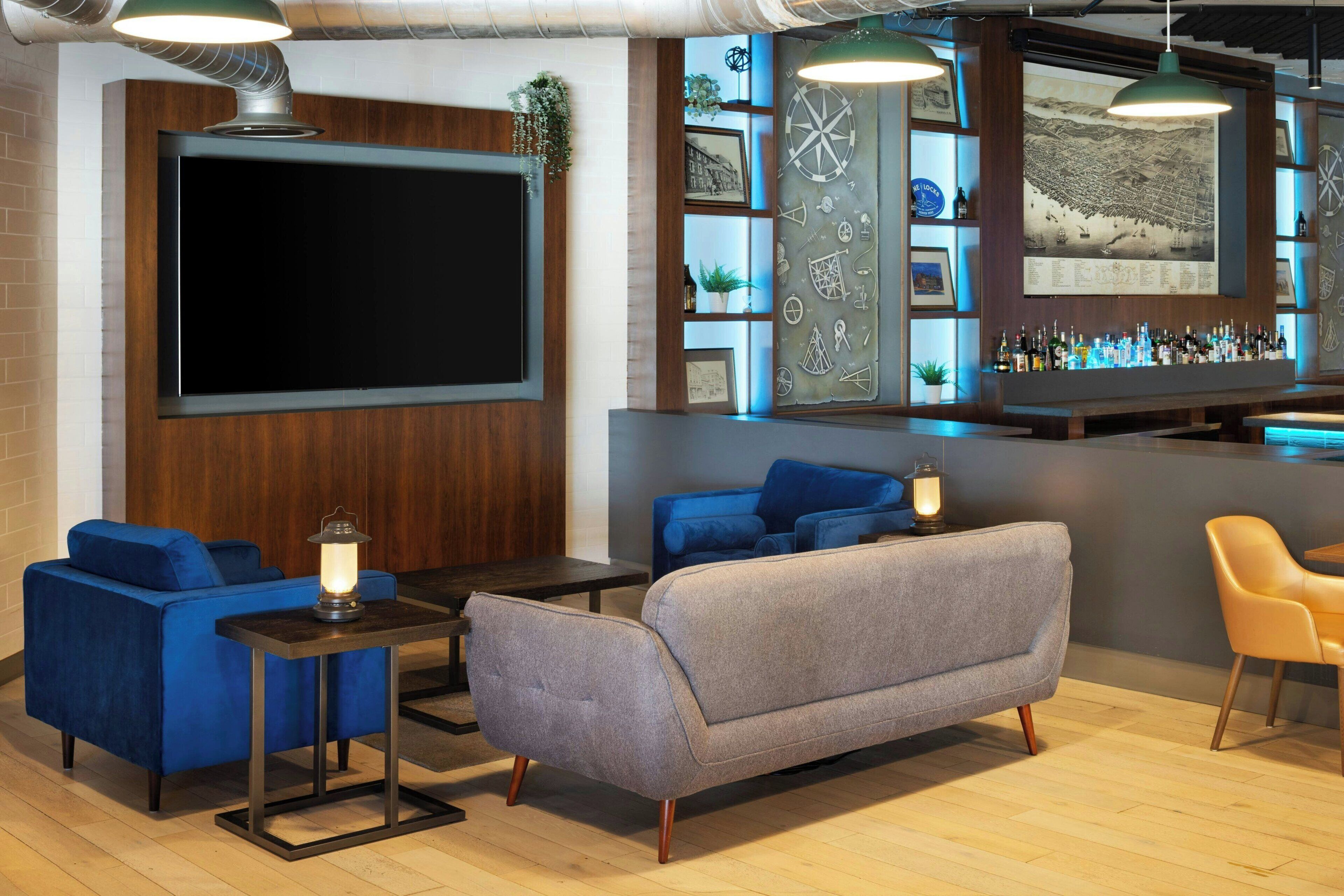 Foto - Four Points by Sheraton Halifax