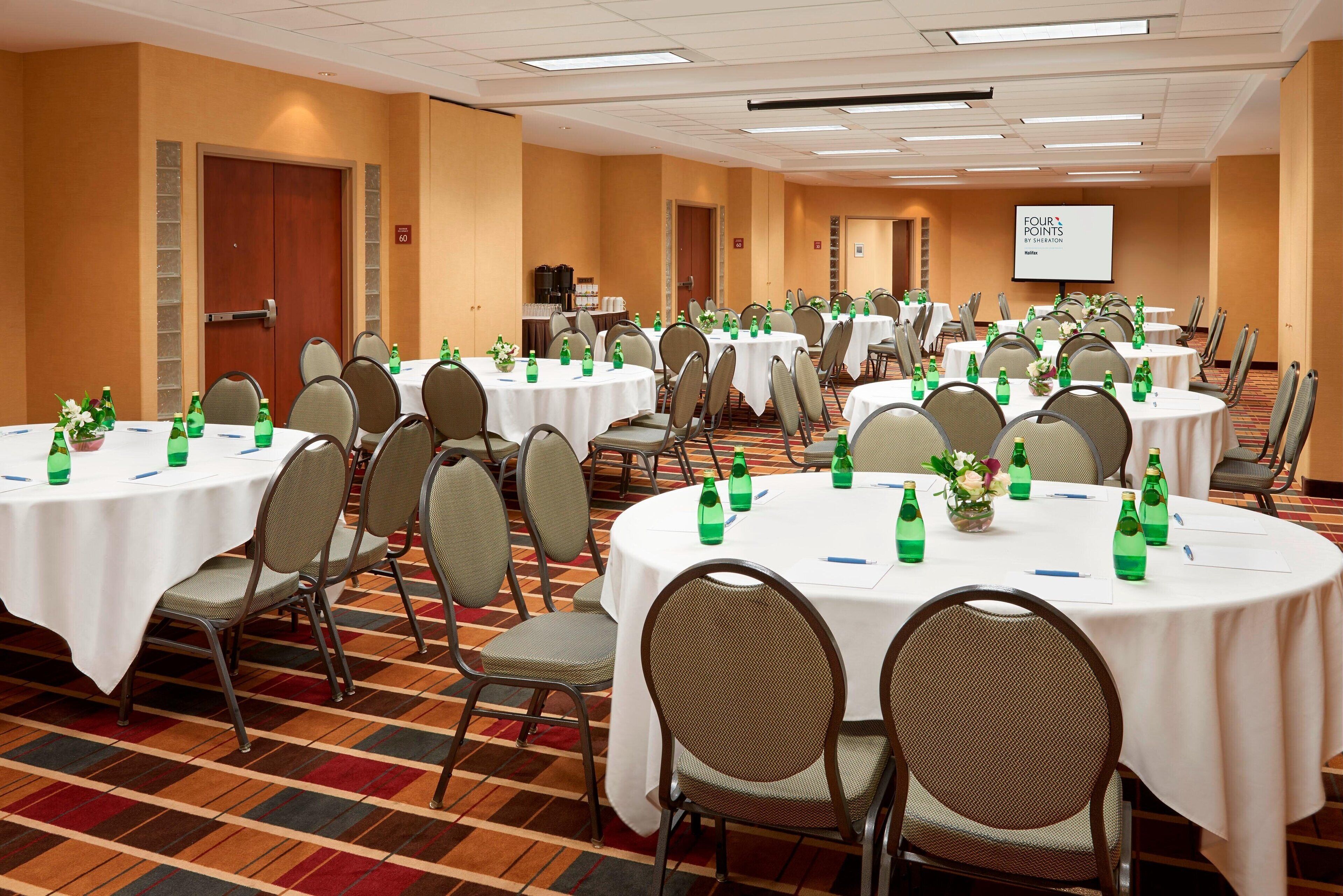 Foto - Four Points by Sheraton Halifax