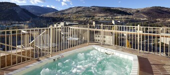 Sheraton Mountain Vista Villas, Avon / Vail Valley