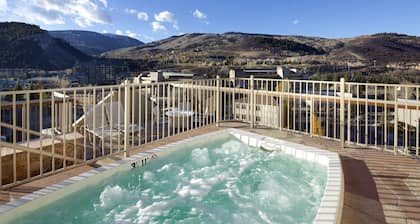 Sheraton Mountain Vista Villas, Avon / Vail Valley