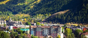 Sheraton Mountain Vista Villas, Avon / Vail Valley