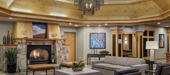 Sheraton Mountain Vista Villas, Avon / Vail Valley