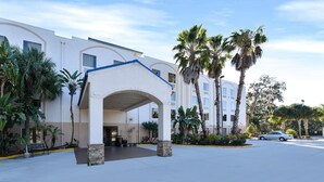 Exterior - Sleep Inn & Suites Riverfront (Ellenton)