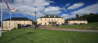 Hardwick Hall Hotel