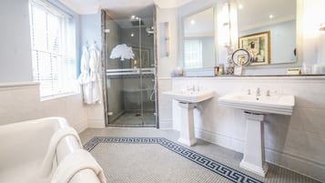 Premier Double Room | Bathroom