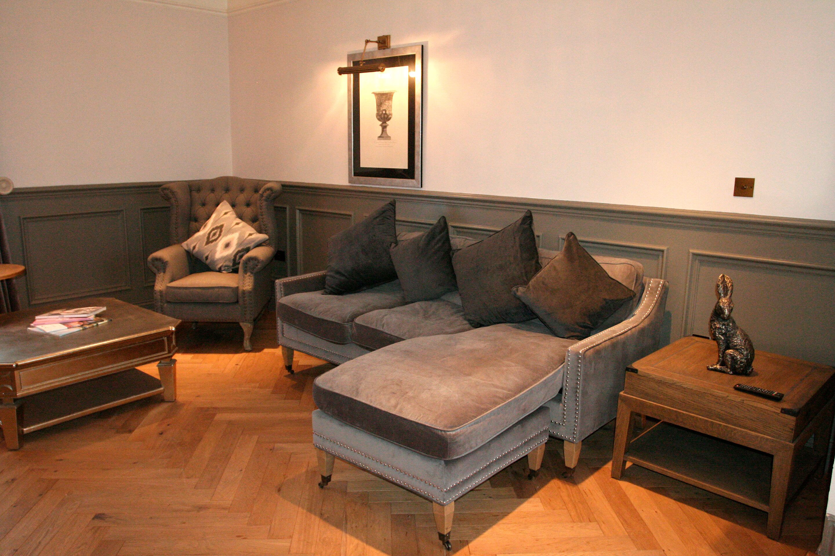 executive suite, 3 bedrooms | in-room safe, iron/ironing board, free wifi, bed sheets