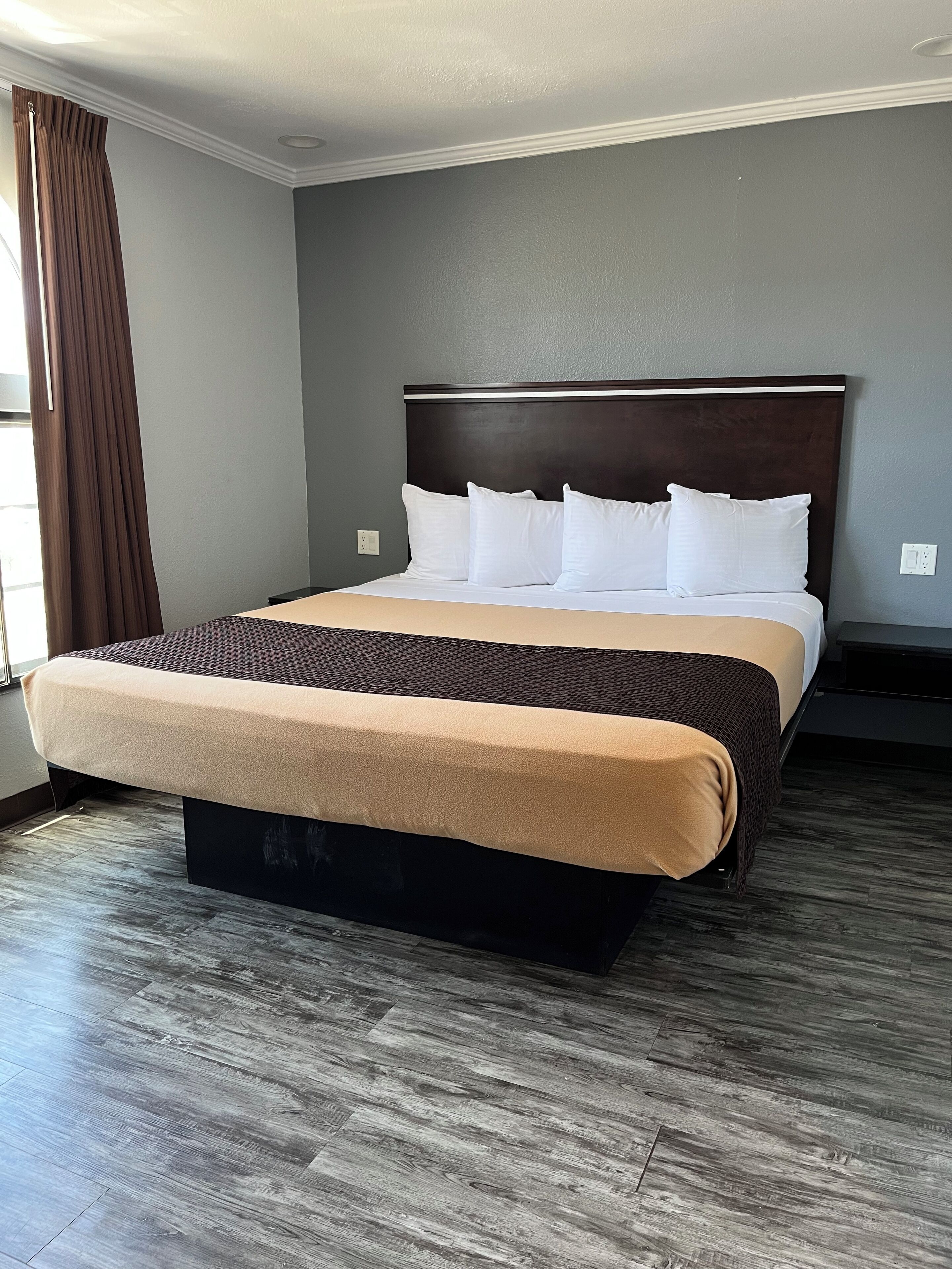 Foto - Laguna Inn and Suites