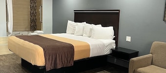  Laguna Inn & Suites