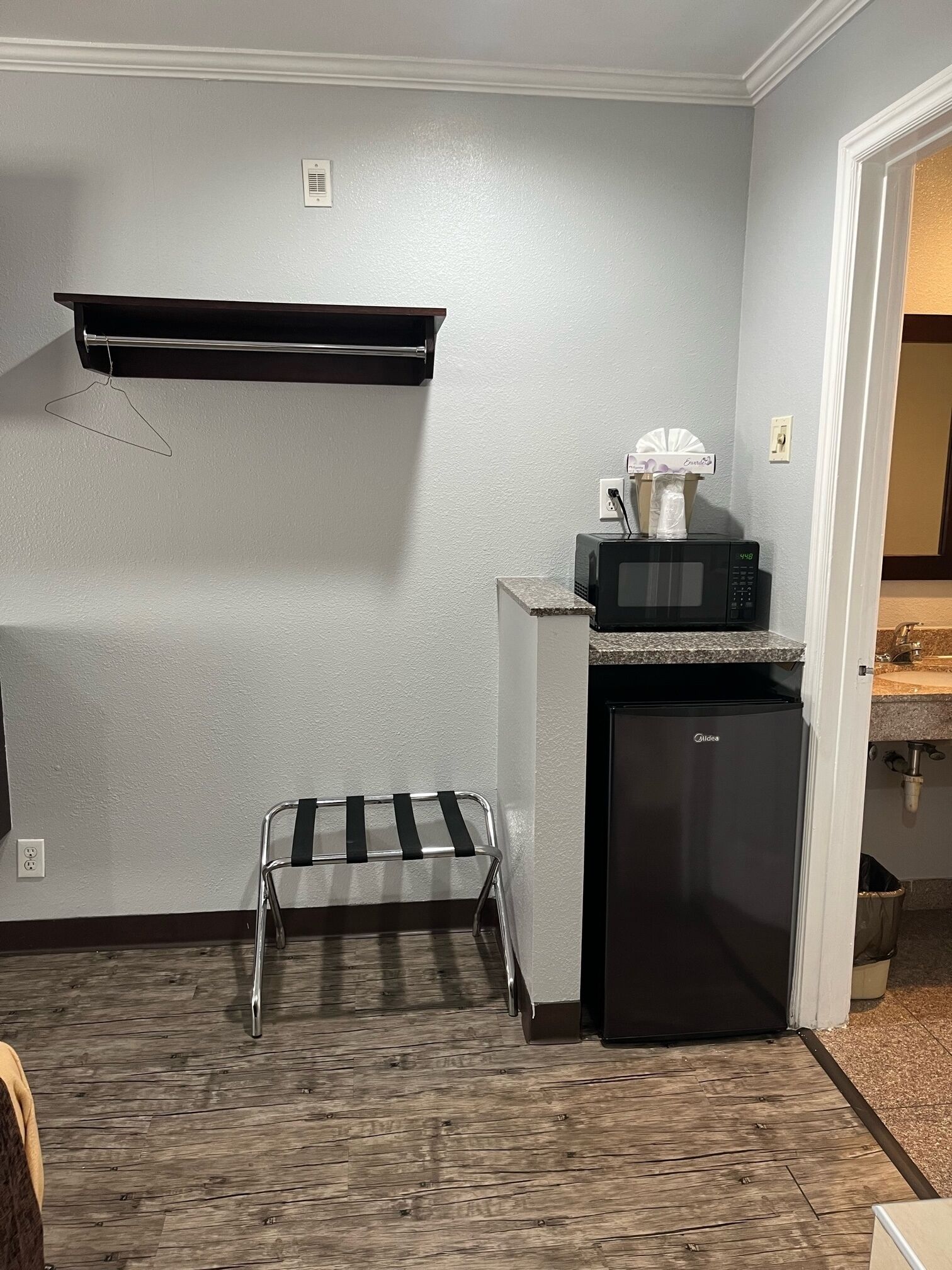 Foto - Laguna Inn and Suites