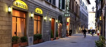 Hotel Rex