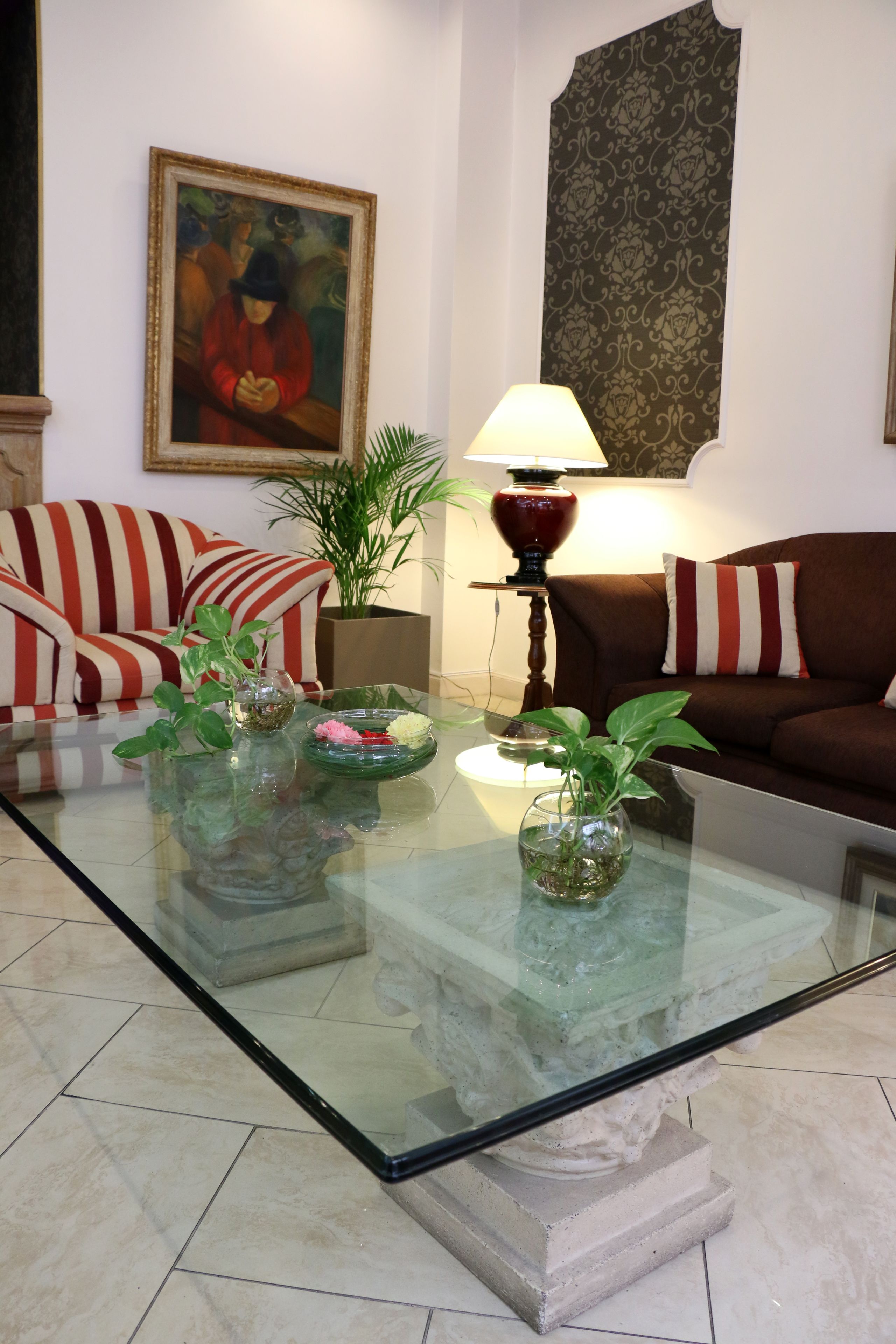 Foto - Centuria Hotel Buenos Aires