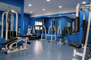 Gimnasio