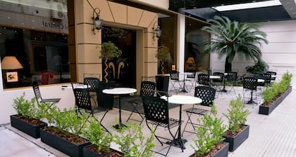Centuria Hotel Buenos Aires