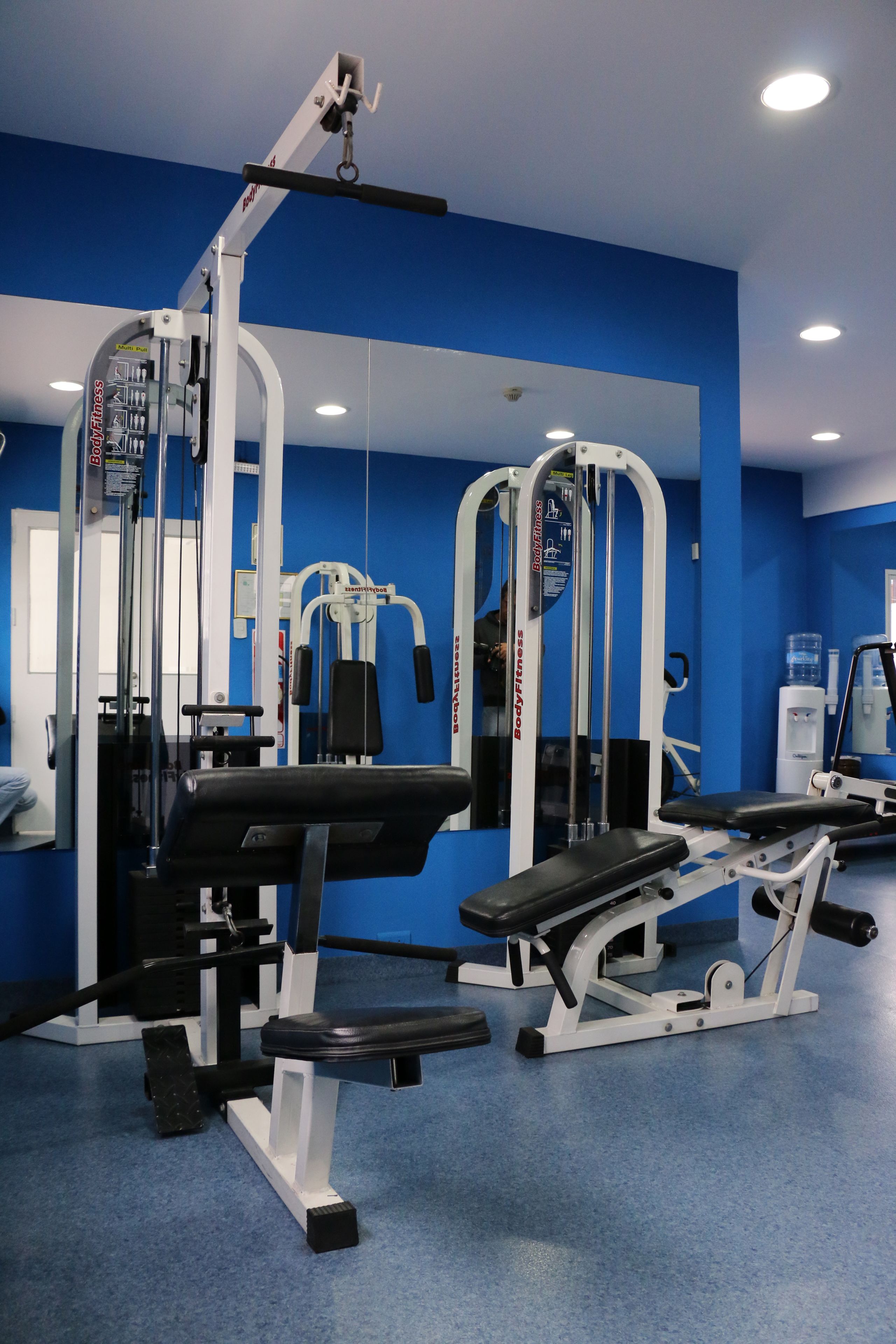 Foto - Centuria Hotel Buenos Aires