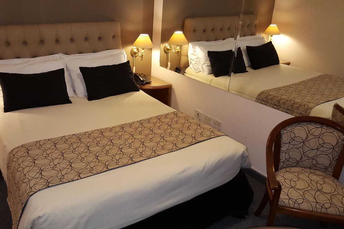 Literie de qualité supérieure, couette en duvet d'oie, surmatelas