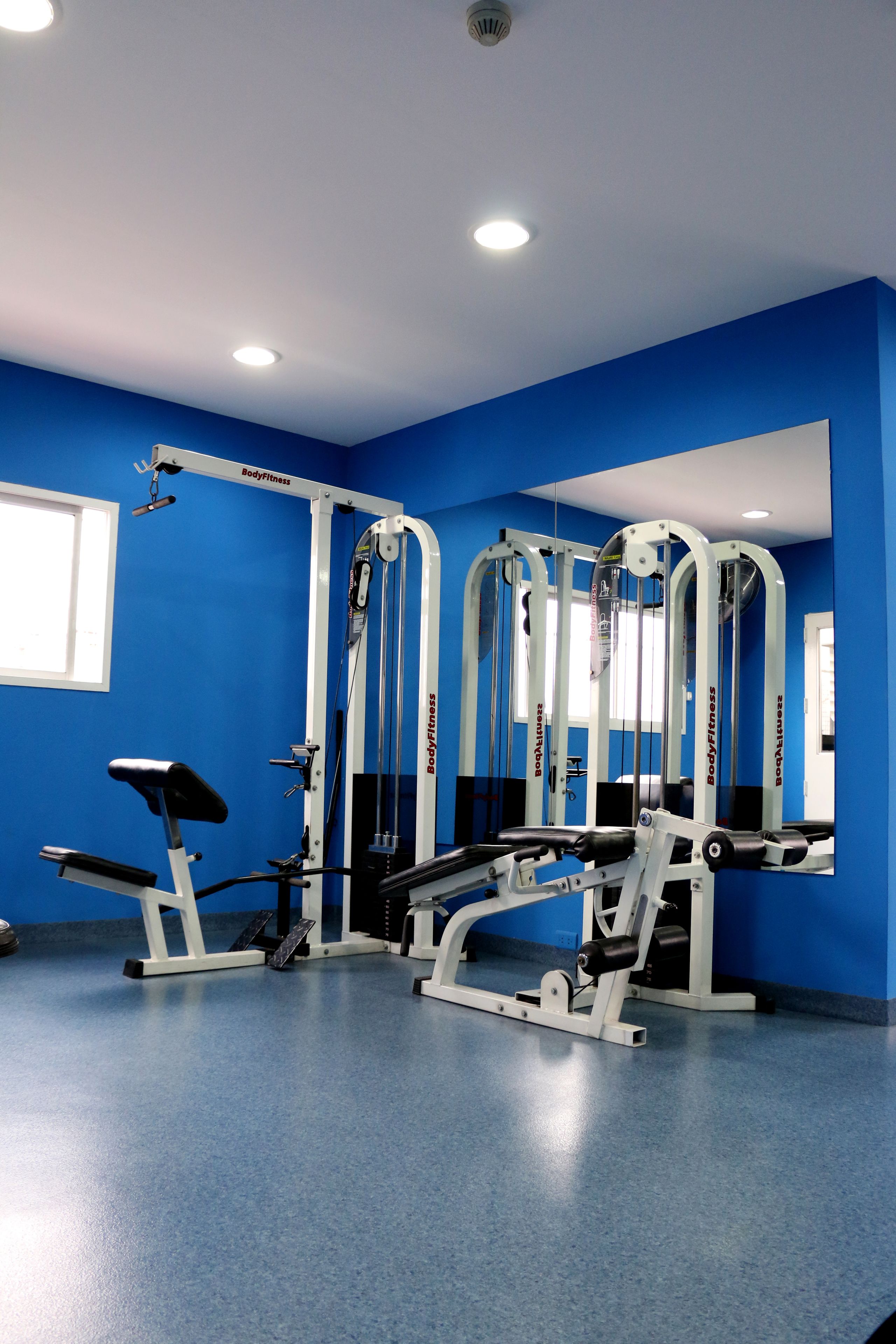 Foto - Centuria Hotel Buenos Aires