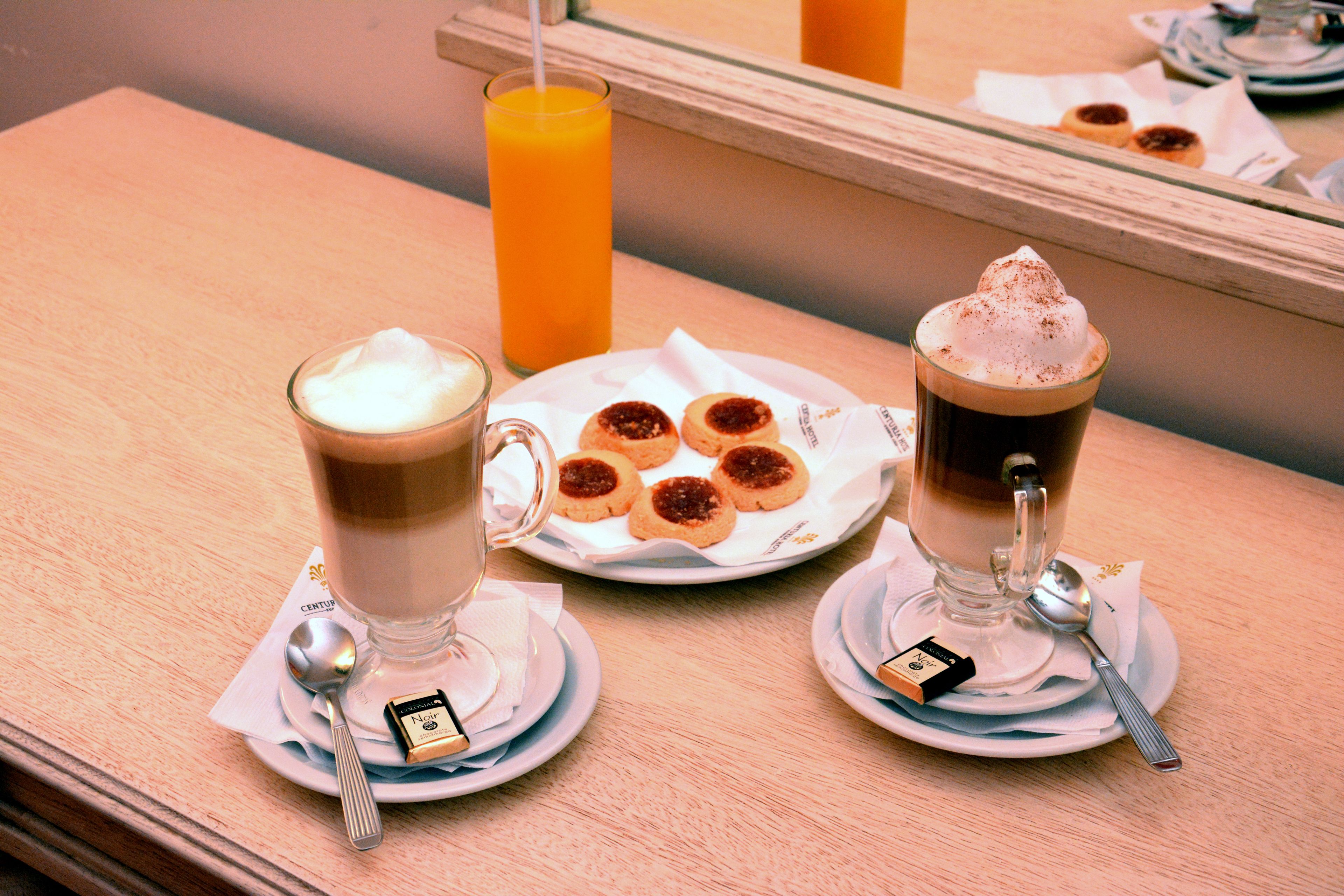 Foto - Centuria Hotel Buenos Aires