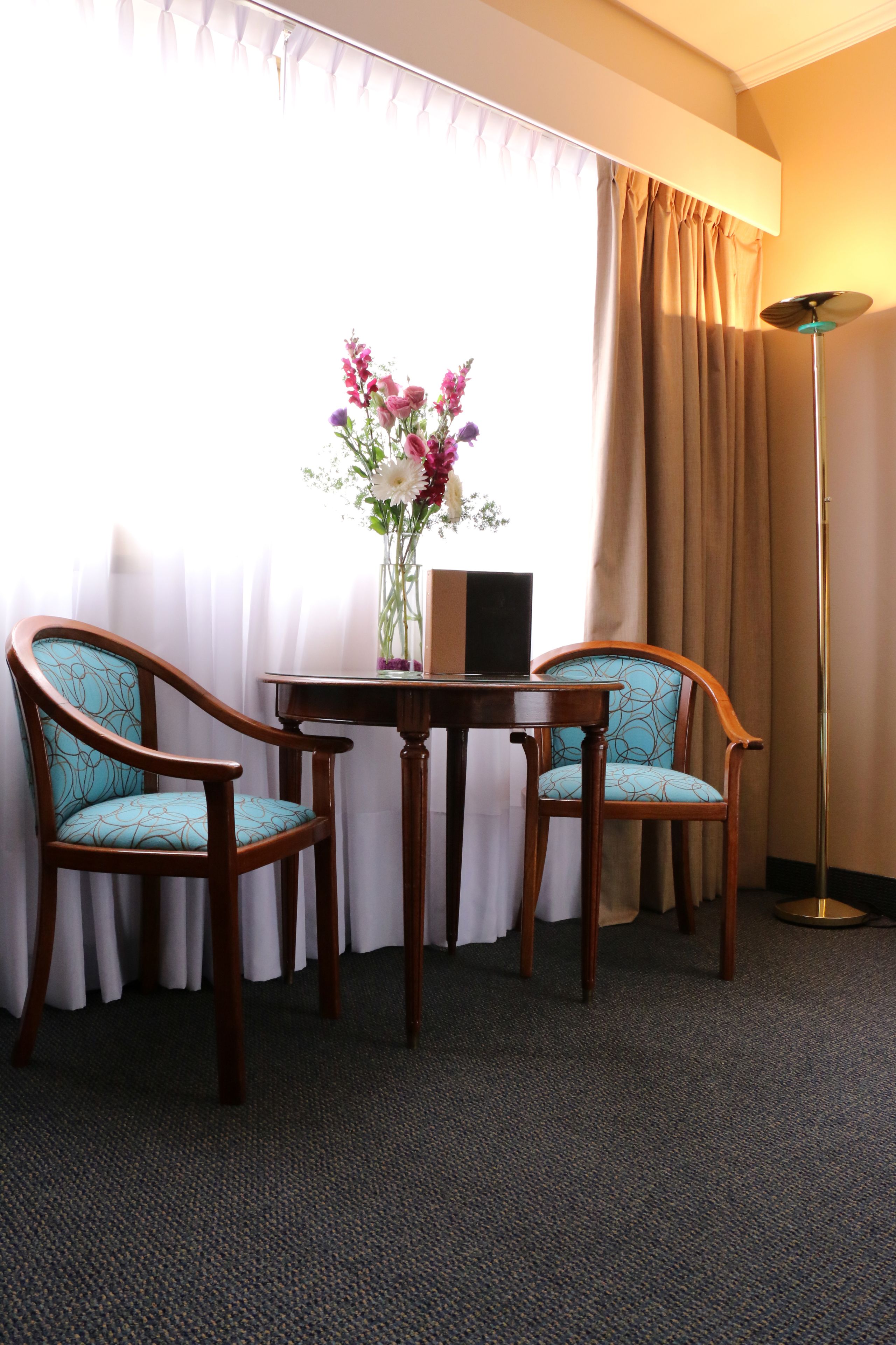 Foto - Centuria Hotel Buenos Aires