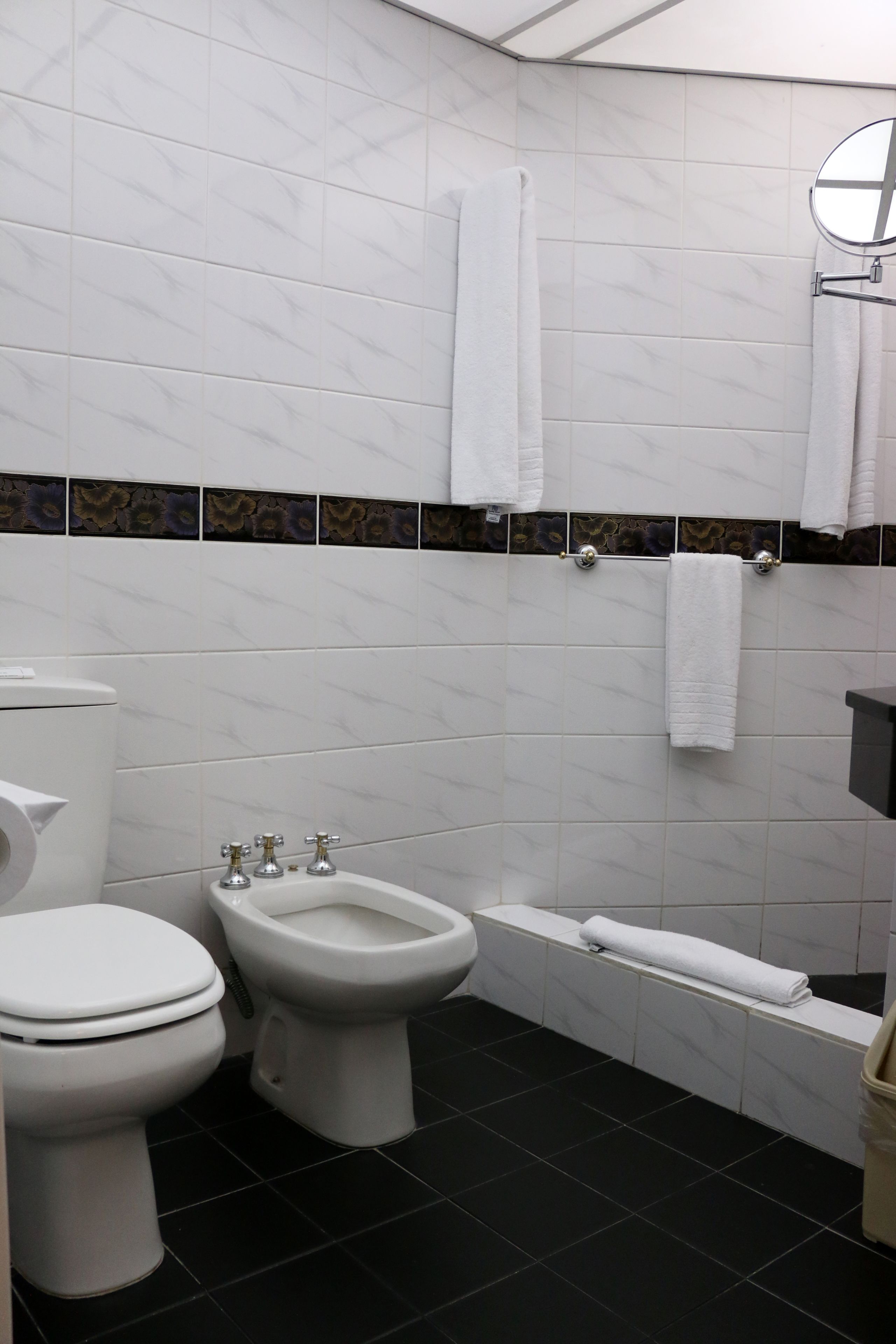 Foto - Centuria Hotel Buenos Aires