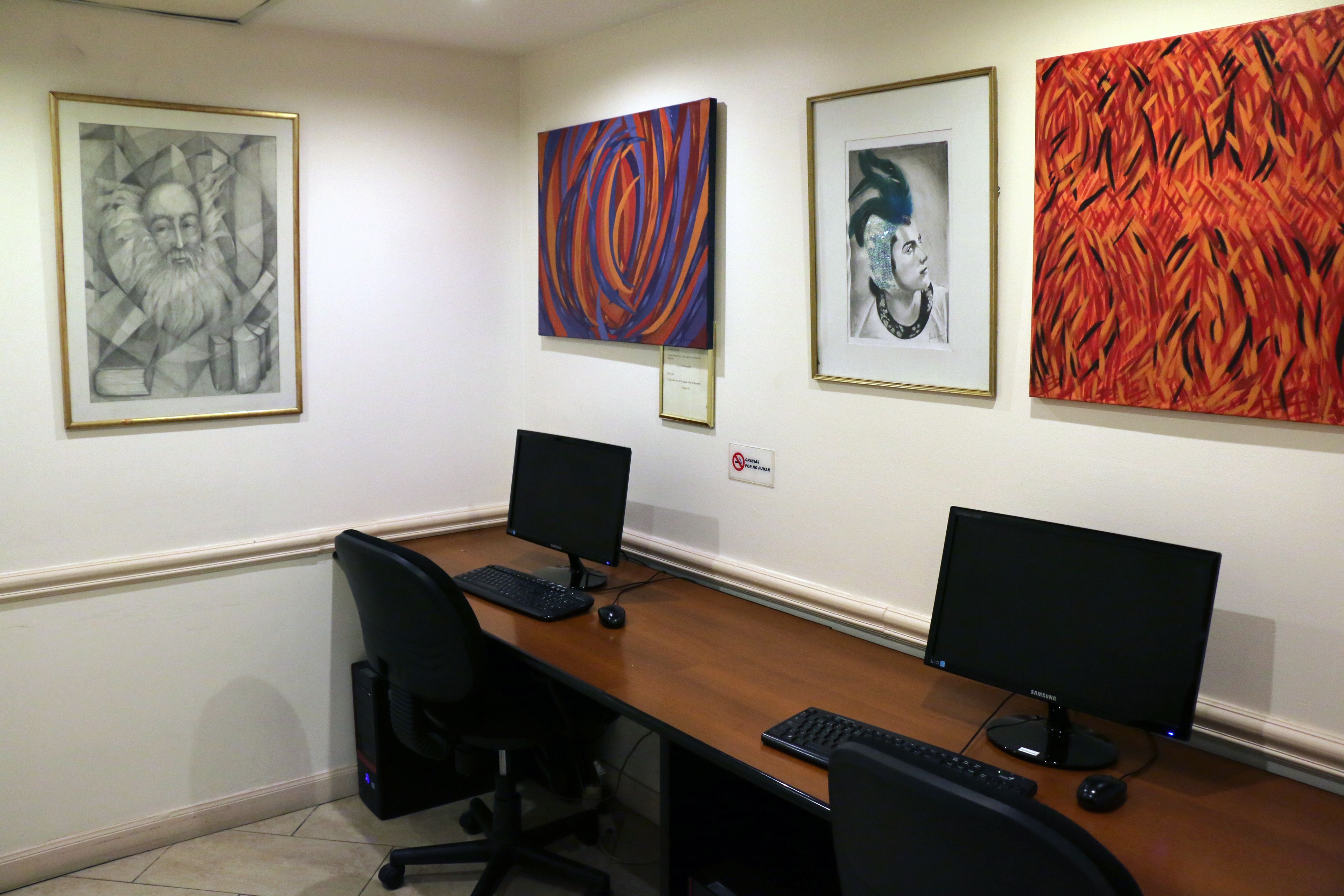 Foto - Centuria Hotel Buenos Aires