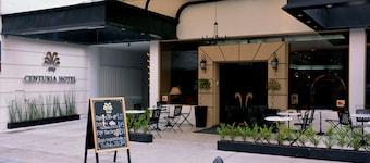 Centuria Hotel Buenos Aires