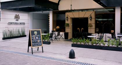 Centuria Hotel Buenos Aires