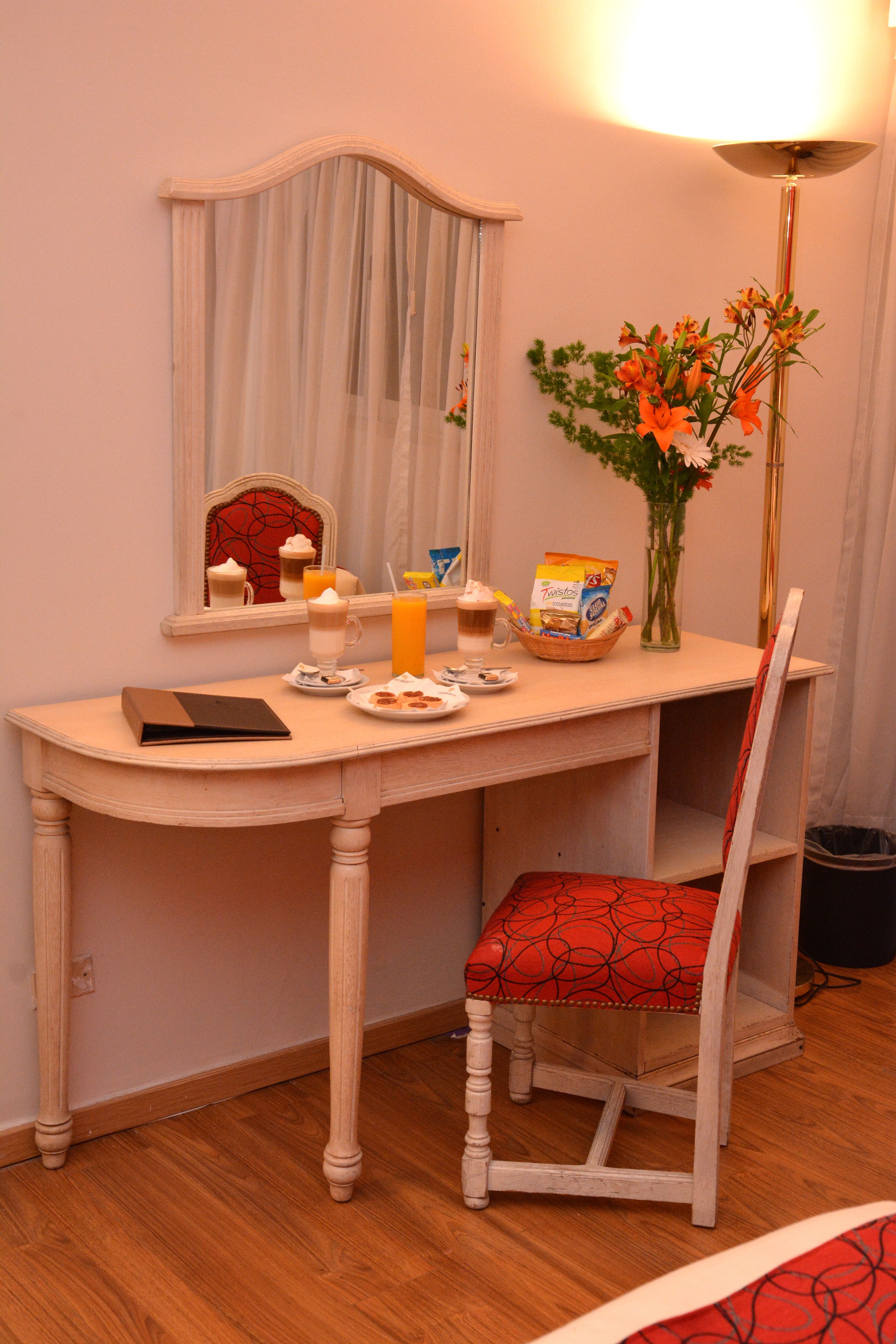 Foto - Centuria Hotel Buenos Aires