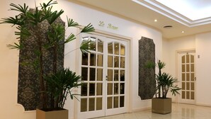 Lobby lounge - Centuria Hotel Buenos Aires (Buenos Aires)