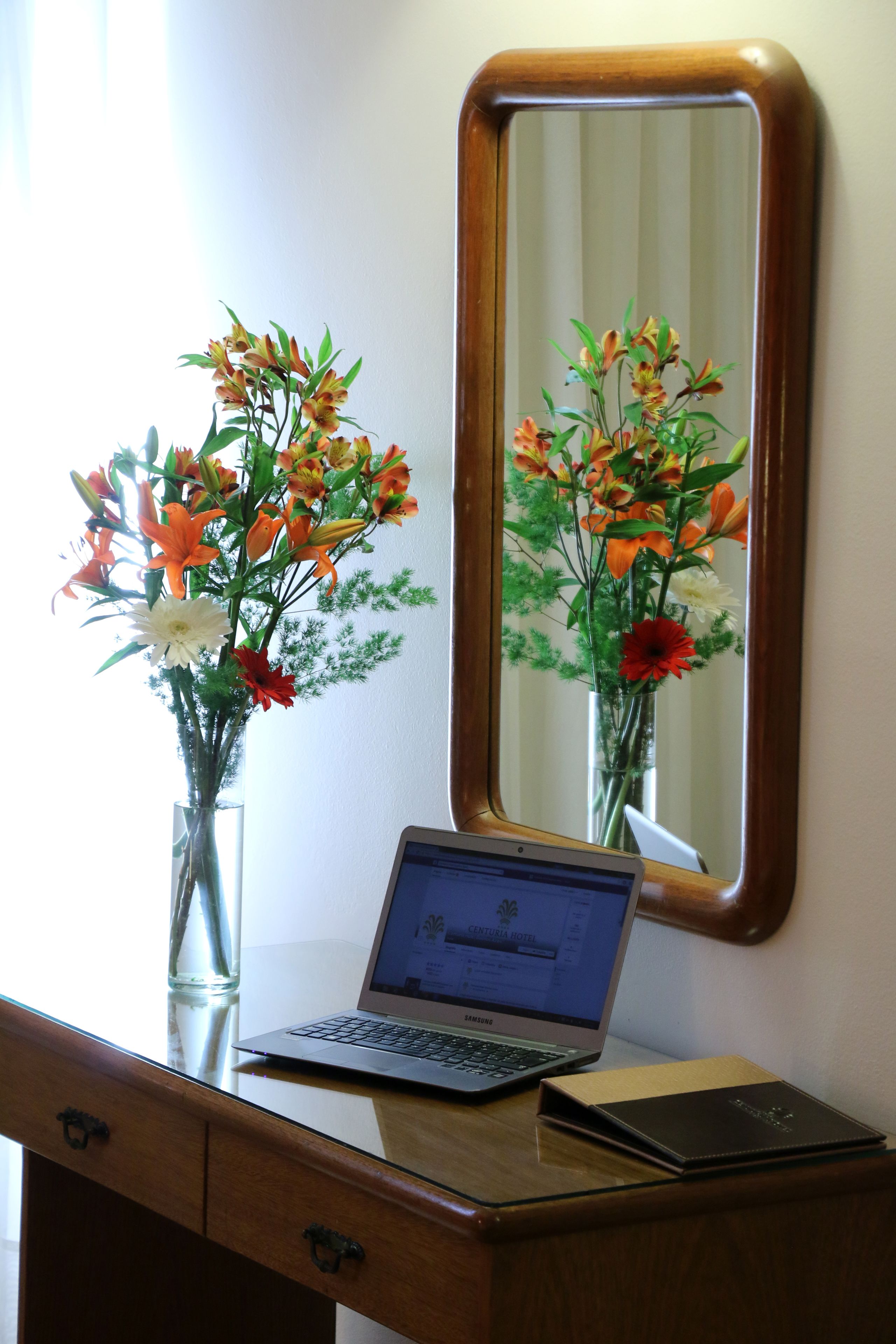 Foto - Centuria Hotel Buenos Aires