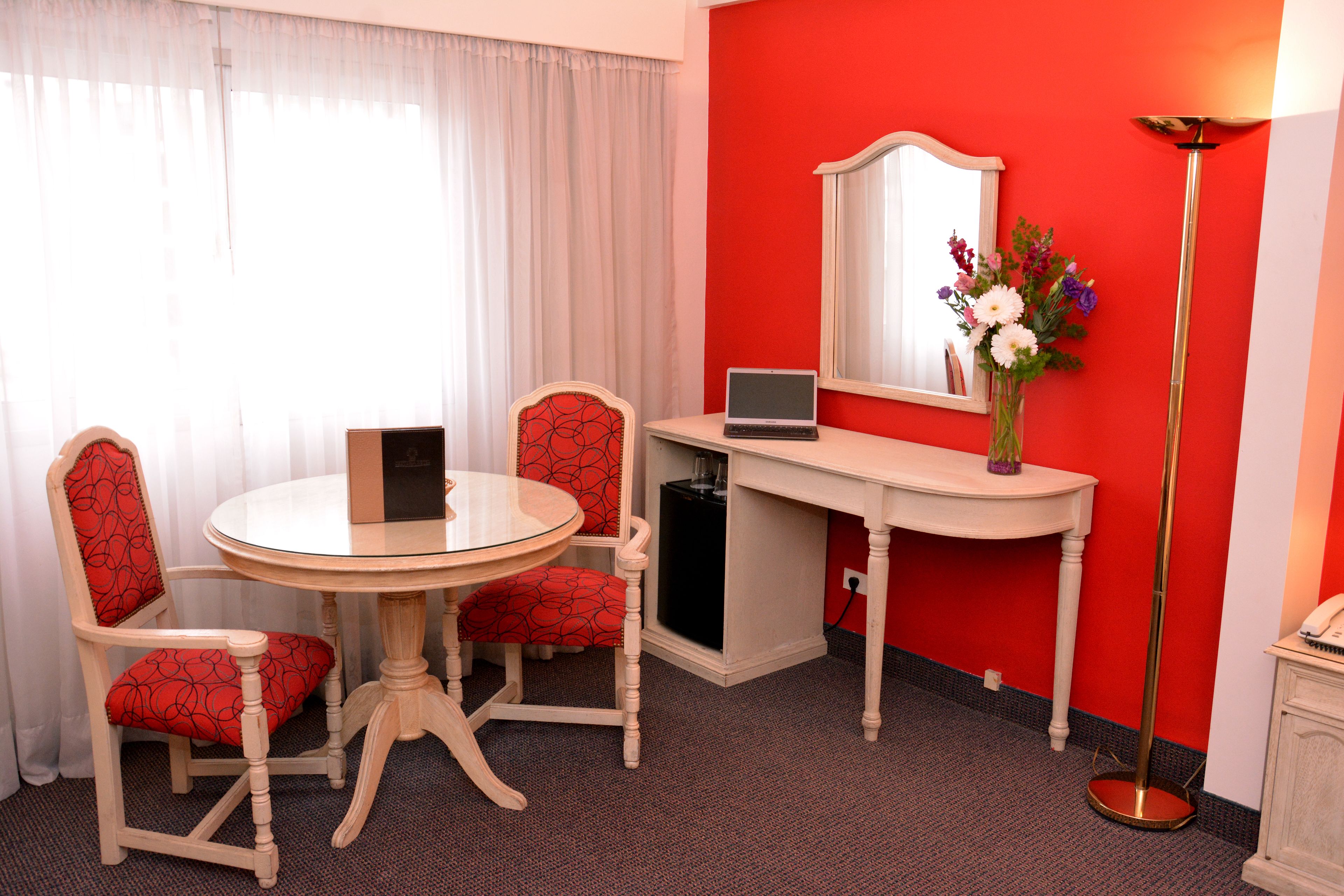 Foto - Centuria Hotel Buenos Aires