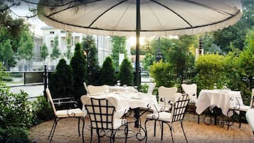Terras