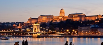 Mamaison Hotel Andrassy Budapest