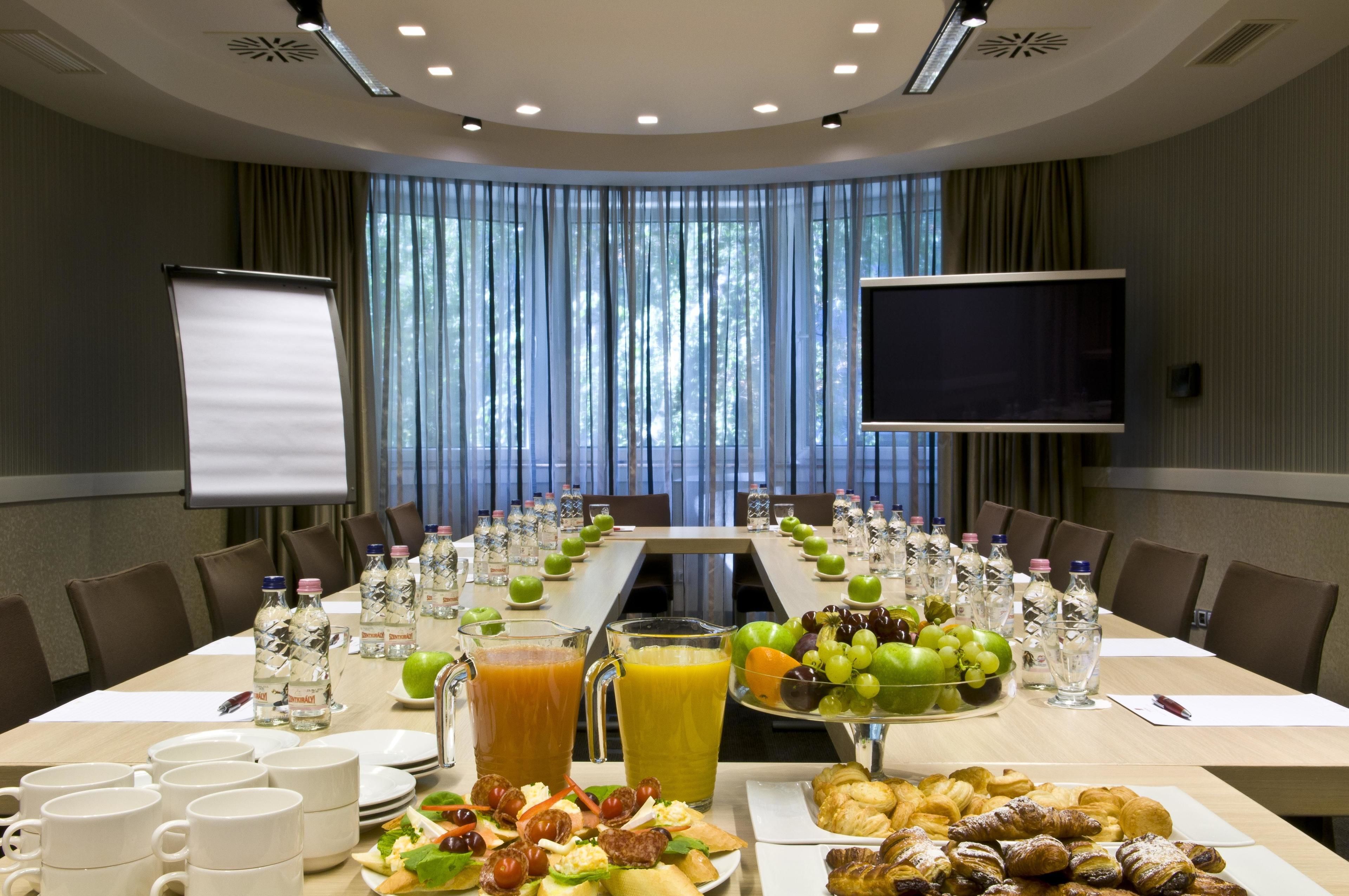 Foto - Mamaison Hotel Andrassy Budapest