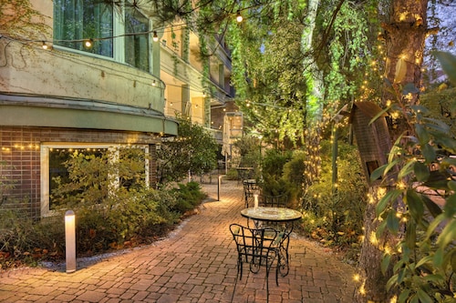 Mamaison Hotel Andrassy Budapest