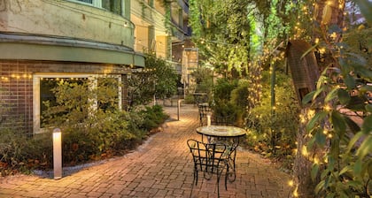 Mamaison Hotel Andrassy Budapest