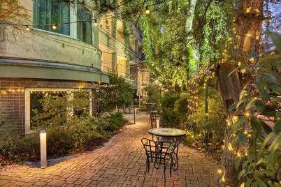 Mamaison Hotel Andrassy Budapest