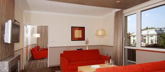 Mamaison Hotel Andrassy Budapest