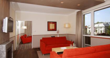 Mamaison Hotel Andrassy Budapest