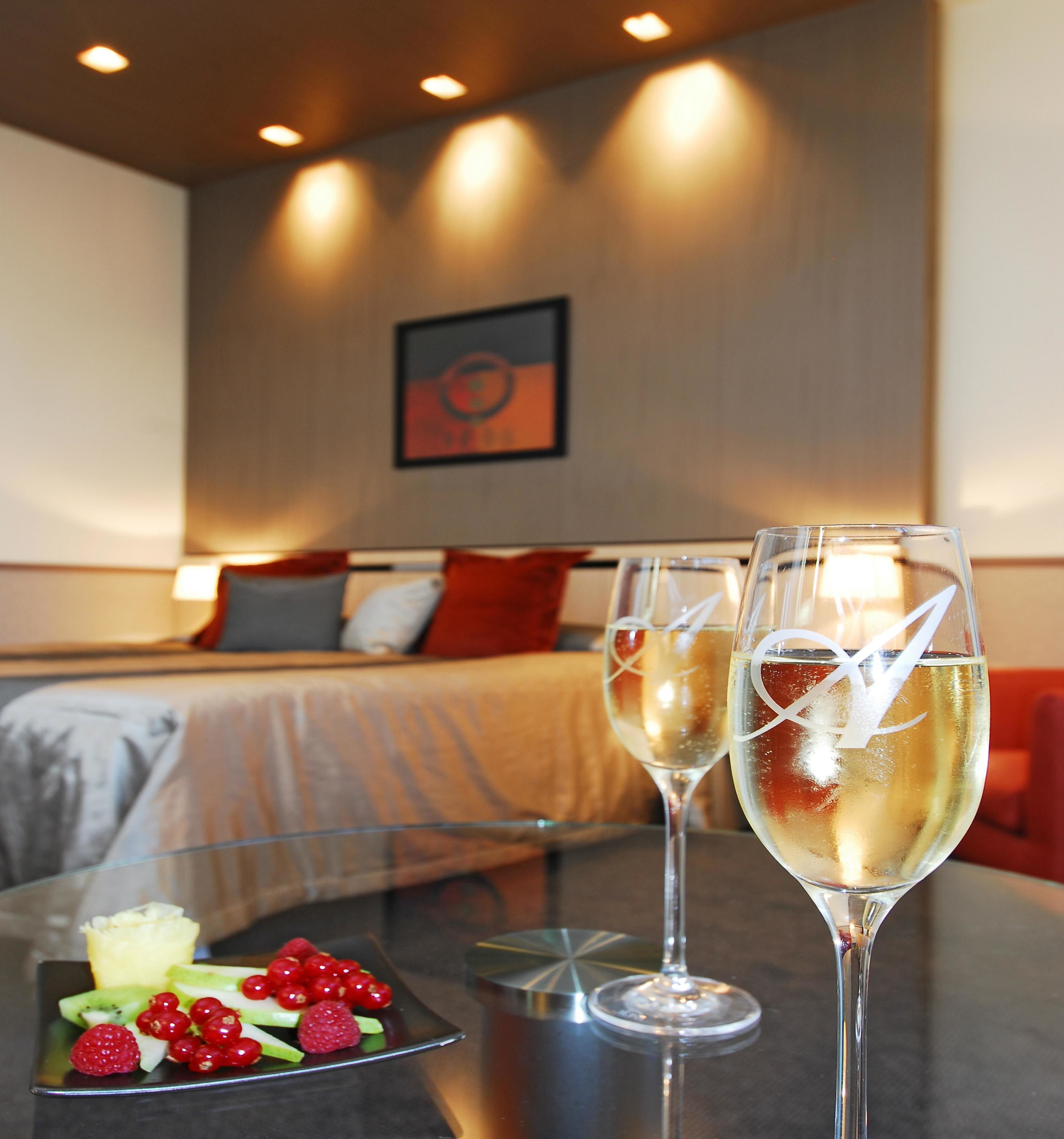 Foto - Mamaison Hotel Andrassy Budapest