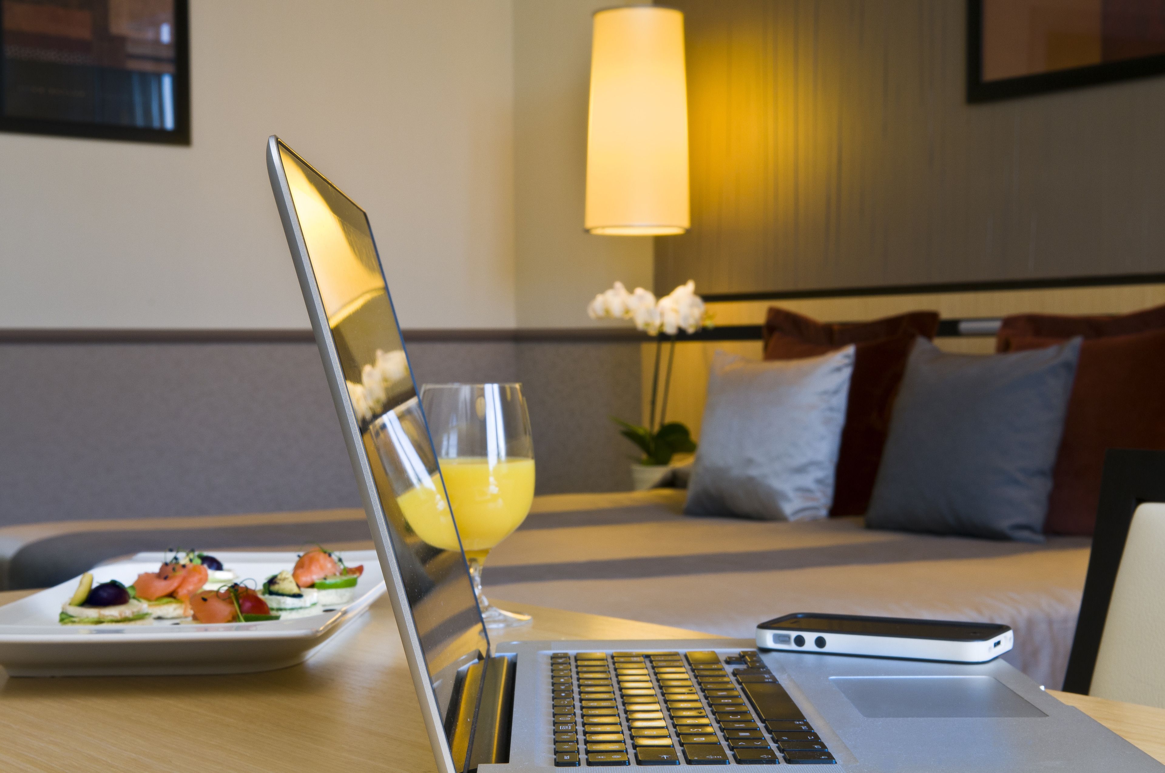 Foto - Mamaison Hotel Andrassy Budapest