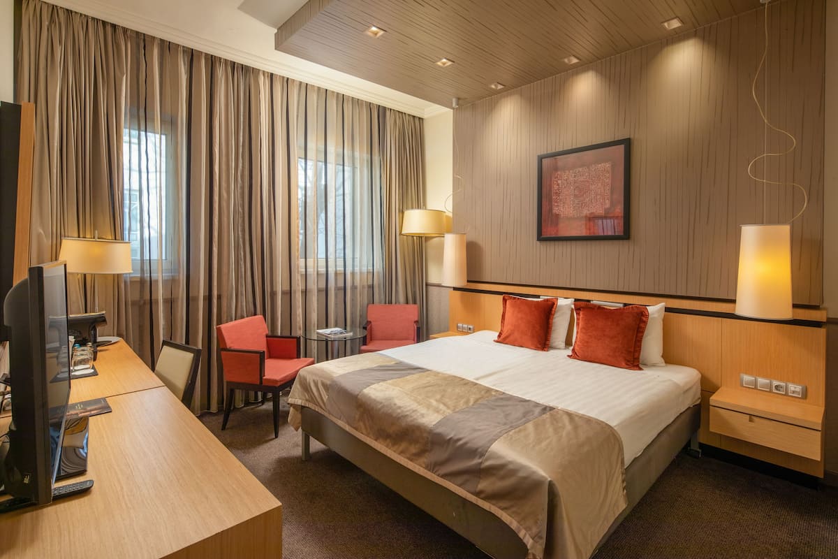 Chambre Classique