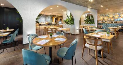Mamaison Hotel Andrassy Budapest