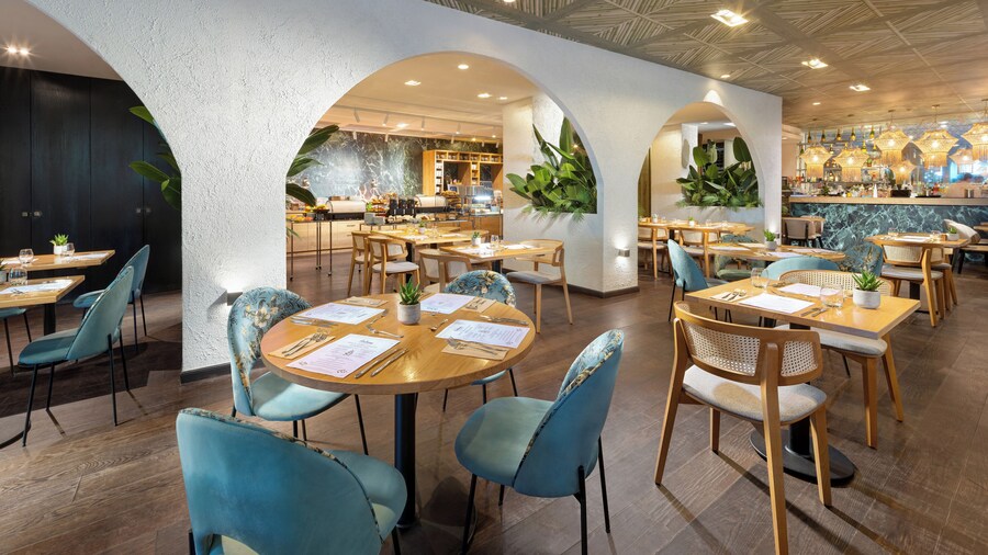 Mamaison Hotel Andrassy Budapest