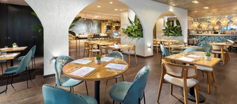 Mamaison Hotel Andrassy Budapest