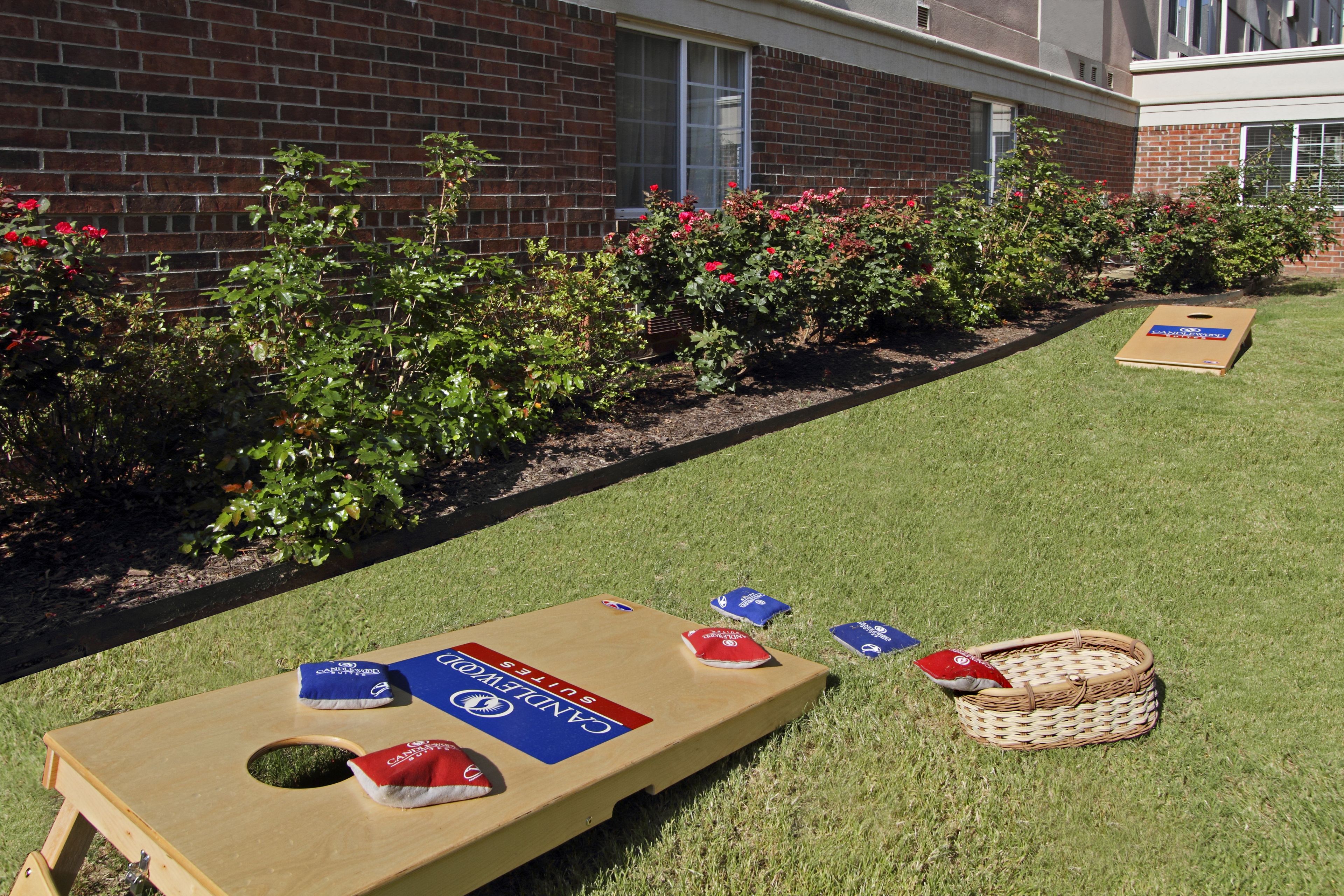 Foto - Candlewood Suites Rogers-Bentonville by IHG