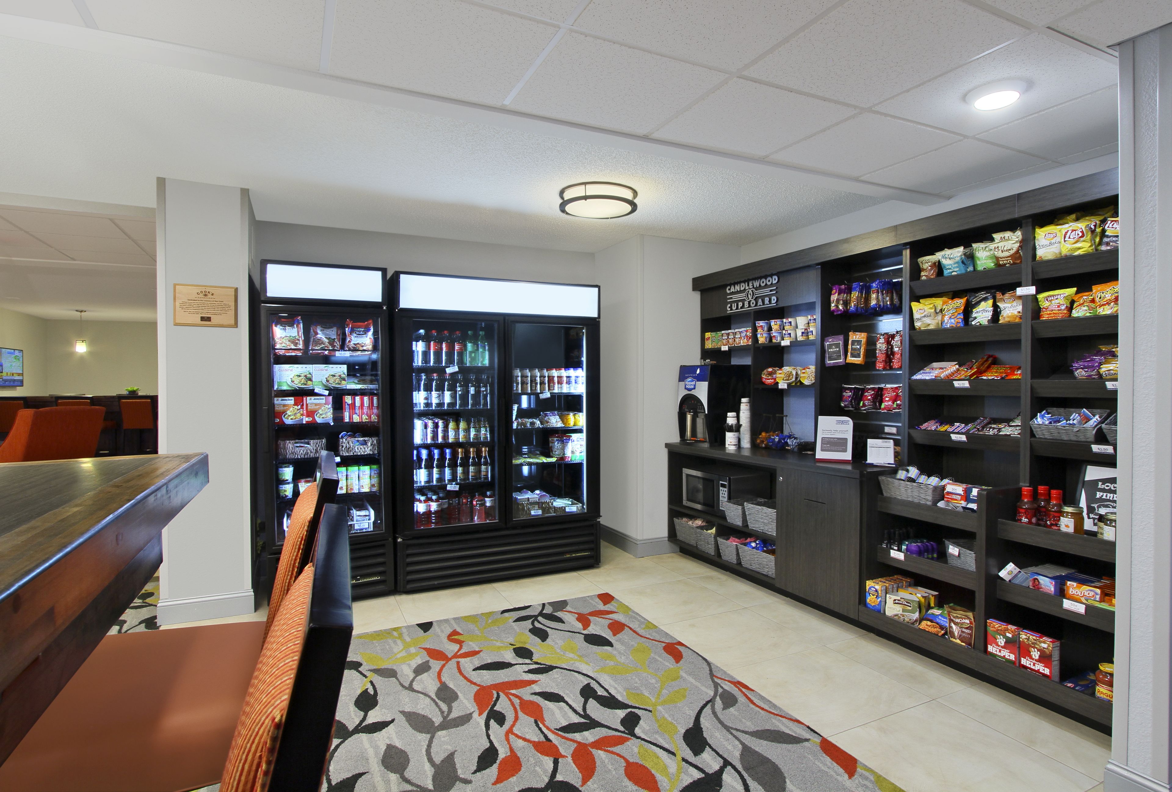 Foto - Candlewood Suites Rogers-Bentonville by IHG